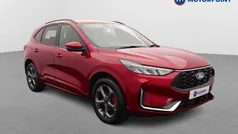 Used 2024 Ford Kuga ST-Line SUV | £26,549 (Fair price)