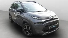 Grey Used 2022 Citroën C3 Aircross PureTech SUV | £13,995 (Fair price)