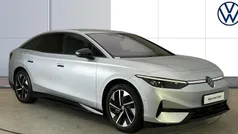 Used 2025 VW ID.7 Pro Sedan | £37,771 (Super price)