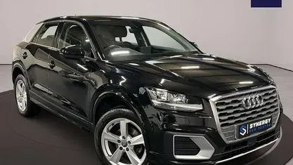 Used 2020 Audi Q2 Sport SUV | £10,490 (Good price)