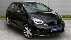 Used 2023 Honda Jazz Hybrid Hatchback | £17,450 (Fair price)