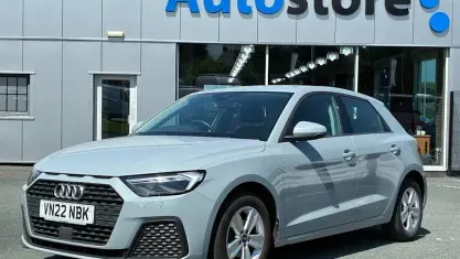 Used Audi A1 Sportback 95 HP (69 kW) 2023 Hatchback