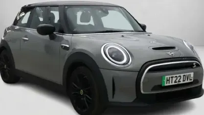 Used Mini Cooper Level 2 135 kW (184 HP) 2023 Hatchback