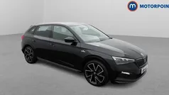 Used 2023 Skoda Scala Monte Carlo Hatchback | £14,749 (Good price)