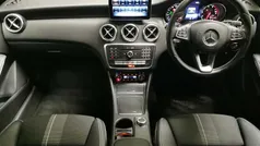 Used 2018 Mercedes A180 Sport Edition Hatchback | £13,551 (Fair price)