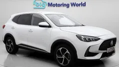 Used 2023 MG HS Trophy SUV | £17,200 (Fair price)