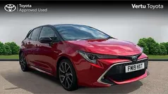 Other Used 2019 Toyota Corolla Hatchback | £16,563 (Fair price)
