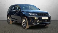 New 2025 Land Rover Discovery Sport SE Dynamic SUV | £50,215 (Fair price)