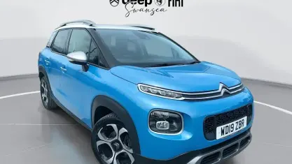 Used Citroën C3 Flair 131 HP (96 kW) 2019 Hatchback