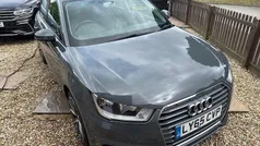 Used 2018 Audi A1 Sportback Sport Hatchback | £10,880 (Fair price)