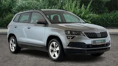 Used 2018 Skoda Karoq SE SUV | £10,695 (Good price)