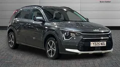 Used 2025 Kia Niro SUV | £24,495 (Super price)