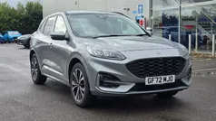 Used 2023 Ford Kuga ST-Line X SUV | £20,795 (Good price)