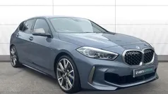 Used 2024 BMW M135 Hatchback | £27,321 (Fair price)