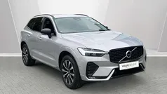 Silver Used 2023 Volvo XC60 Plus SUV | £35,490 (Fair price)