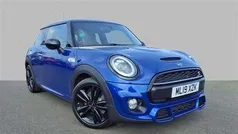 Used 2019 Mini Cooper S Sport Hatchback | £12,000 (Fair price)