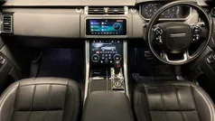 Grey Used 2021 Land Rover Range Rover Sport HSE Dynamic SUV | £38,115 (Good price)
