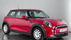 Used 2022 Mini ONE Classic Hatchback | £15,600 (Fair price)