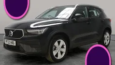 Used 2026 Volvo XC40 Core SUV | £24,171 (Super price)
