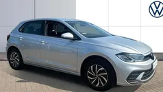 Used 2026 VW Polo Life Hatchback | £17,077 (Good price)