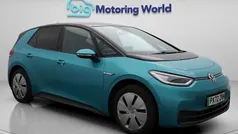 Used 2022 VW ID.3 Pro Hatchback | £16,000 (Fair price)