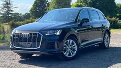 Used 2023 Audi Q7 Sport SUV | £32,999 (Super price)