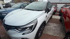 Used 2021 Renault Captur Version S SUV | £13,995 (Fair price)