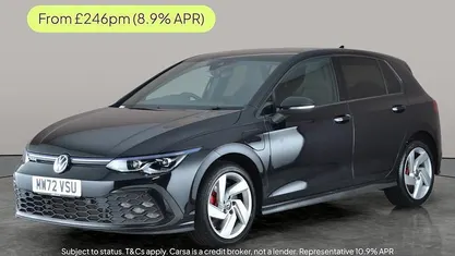 Used 2024 VW Golf VIII GTE Hatchback | £19,329 (Super price)