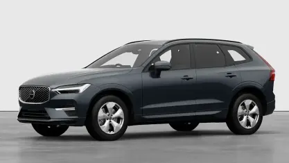 New Volvo XC60 Core 250 HP (183 kW) 2026 SUV