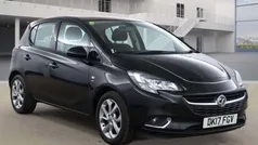 Used 2017 Vauxhall Corsa SRi Hatchback | £5,700 (Fair price)