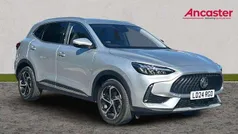 Used 2023 MG HS Trophy SUV | £18,995 (Fair price)