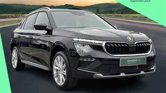 Used 2024 Skoda Kamiq SE L SUV | £21,110 (Fair price)