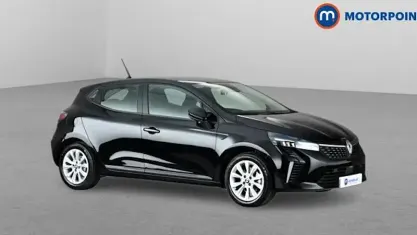Used Renault Clio Evolution 143 HP (105 kW) 2025 Hatchback