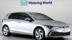 Used 2024 VW Golf VIII GTE Hatchback | £20,500 (Super price)