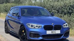 Used 2015 BMW M135 Hatchback | £13,950 (Fair price)
