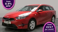 Kia Ceed Sportswagon