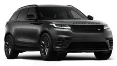 Used 2025 Land Rover Range Rover Velar SE Dynamic SUV | £69,117 (Fair price)