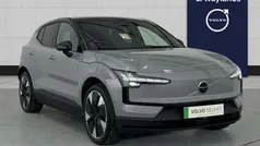 Used 2026 Volvo EX30 Ultra SUV | £33,291 (Good price)