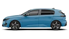 New 2025 Peugeot e-308 GTi Hatchback | £31,899 (Super price)