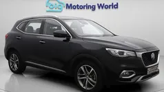 Used 2022 MG HS Excite SUV | £15,550 (Fair price)