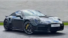 Used 2021 Porsche 911 Coupe | £144,950