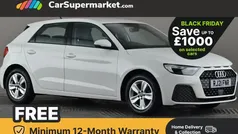 Used 2023 Audi A1 Sportback Hatchback | £13,197 (Good price)