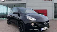 Vauxhall Adam