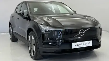 Used Volvo EX30 Performance 314 kW (428 HP) 2025 SUV