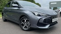 Used 2024 MG MG3 SE Hatchback | £14,540 (Super price)
