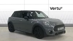 Used 2017 Mini Cooper Hatch Hatchback | £7,800 (Fair price)