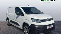 Used 2019 Citroën Berlingo Start MPV | £7,995 (Fair price)