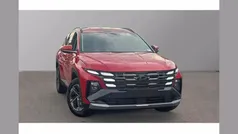 Used 2024 Hyundai Tucson Advanced SUV | £25,842 (Super price)