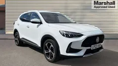 Used 2023 MG HS Trophy SUV | £17,378 (Fair price)