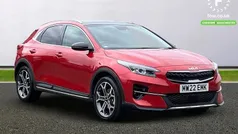 Used 2022 Kia XCeed 4 SUV | £19,199 (Fair price)